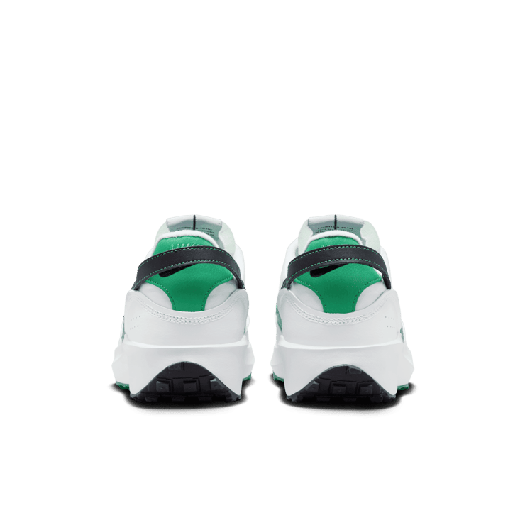 Nike Waffle Debut SE 'White Stadium Green' Angle 3