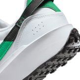 Nike Waffle Debut SE 'White Stadium Green' Angle 5