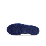 Nike Dunk Low Blueberry (GS) Angle 0