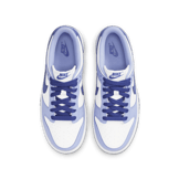 Nike Dunk Low Blueberry (GS) Angle 1