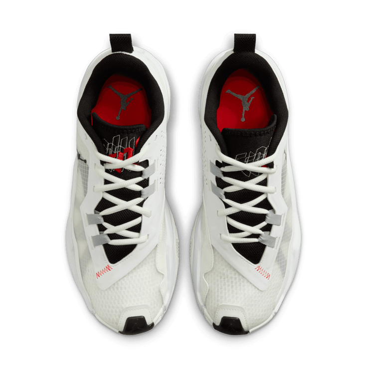 Jordan One Take 4 Angle 1