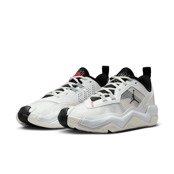 Jordan One Take 4 Angle 2