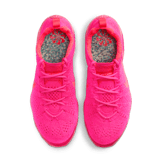Nike Air VaporMax 2023 Flyknit 'Pink Blast' (W) Angle 1