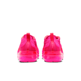 Nike Air VaporMax 2023 Flyknit 'Pink Blast' (W) Angle 3
