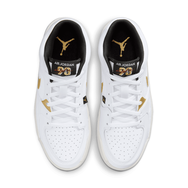 Jordan Stadium 90 Angle 1