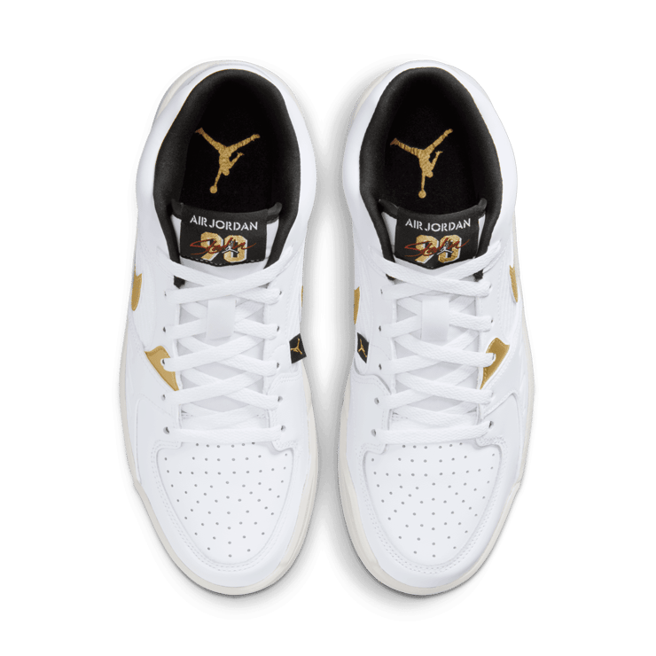 Jordan Stadium 90 Angle 1