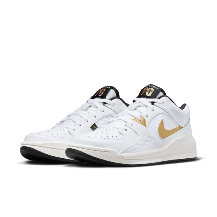 Jordan Stadium 90 Angle 2