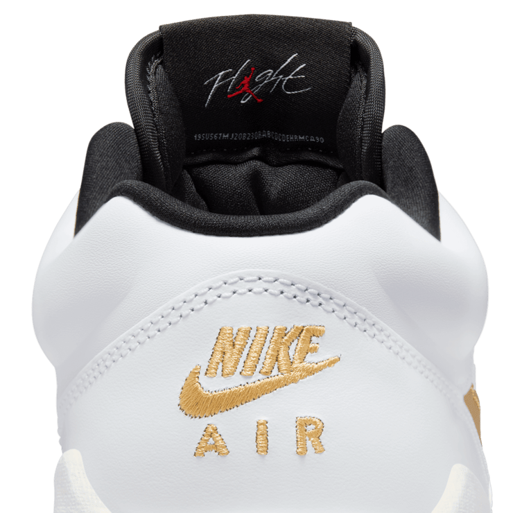Jordan Stadium 90 Angle 6