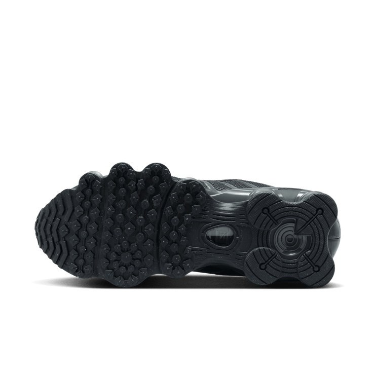 Nike Shox TL Black Iron Grey W FV0939 001 Release Info