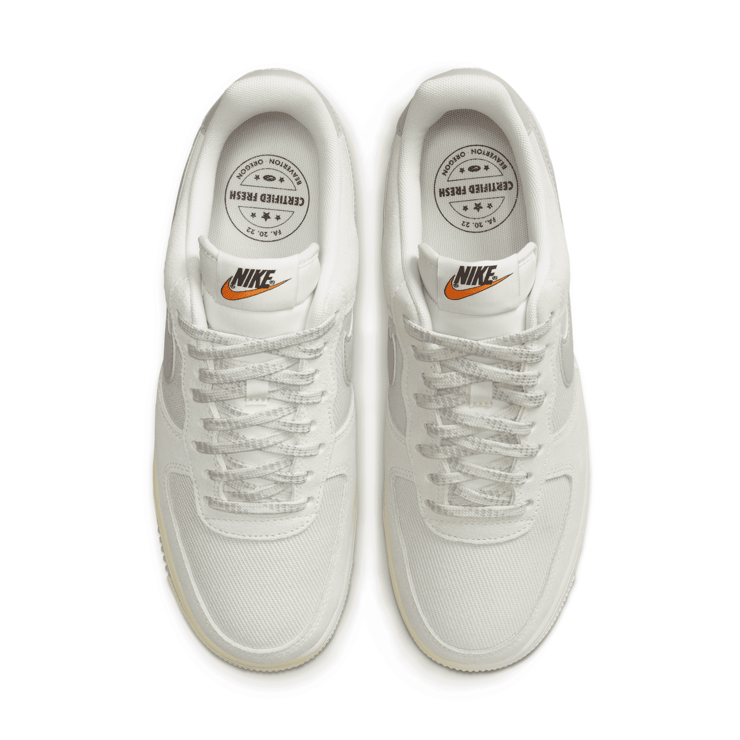 Nike Air Force 1 Low Certified Fresh Angle 2