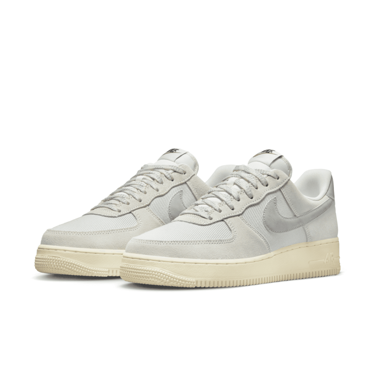 Nike Air Force 1 Low Certified Fresh Angle 3