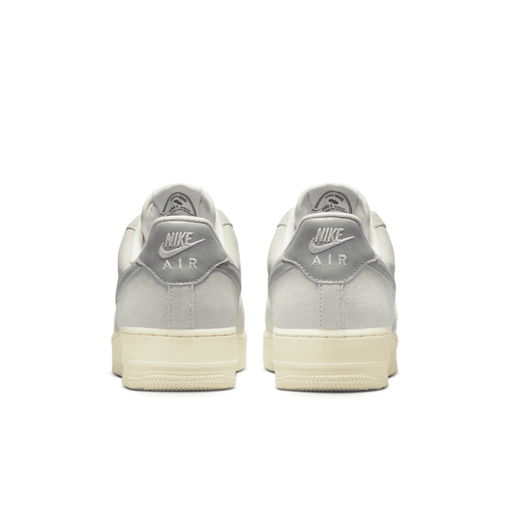 Nike Air Force 1 Low Certified Fresh Angle 4