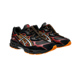Asics Gel-NYC Naruto Shippuden Angle 0
