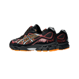 Asics Gel-NYC Naruto Shippuden Angle 1