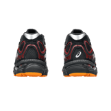 Asics Gel-NYC Naruto Shippuden Angle 3