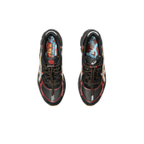 Asics Gel-NYC Naruto Shippuden Angle 4