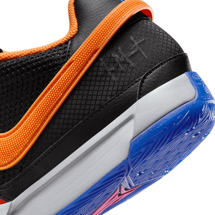 Nike Ja 1 All-Star Check Angle 5