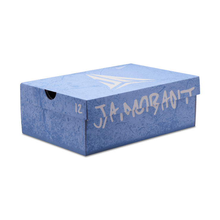 Nike Ja 1 All-Star Check Angle 9