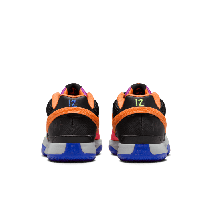 Nike Ja 1 All-Star Check Angle 3