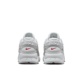 Nike Air Huarache Runner Photon Dust University Red Angle 3