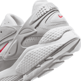Nike Air Huarache Runner Photon Dust University Red Angle 5