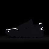 Nike Air Huarache Runner Photon Dust University Red Angle 8