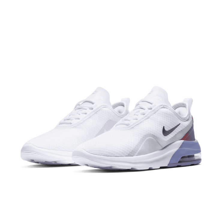 Nike Air Max Motion 2 'White Multi' (W) Angle 0