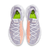 Nike Space Hippie 04 'Purple Dawn Sunset' Angle 1