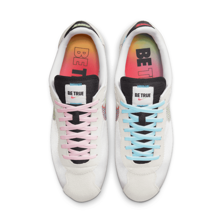 Nike Cortez BETRUE (2022) Angle 1