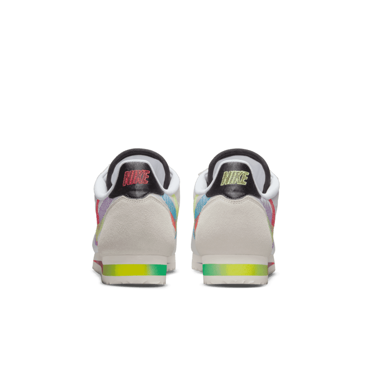 Nike Cortez BETRUE (2022) Angle 3