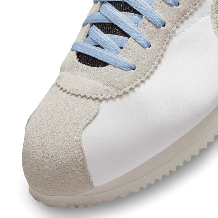 Nike Cortez BETRUE (2022) Angle 4