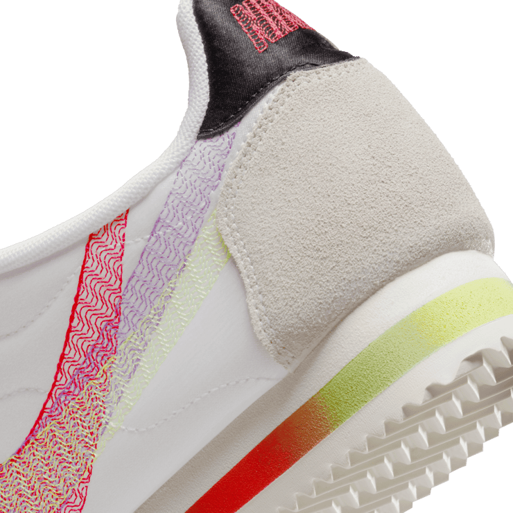 Nike Cortez BETRUE (2022) Angle 5