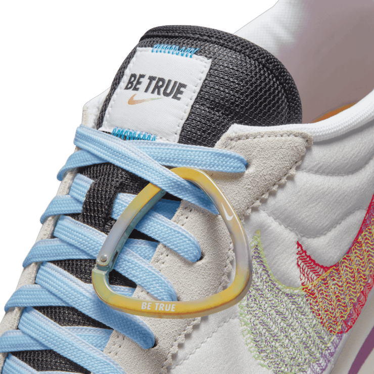 Nike Cortez BETRUE (2022) Angle 6