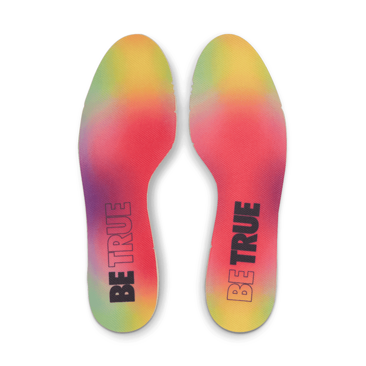 Nike Cortez BETRUE (2022) Angle 7