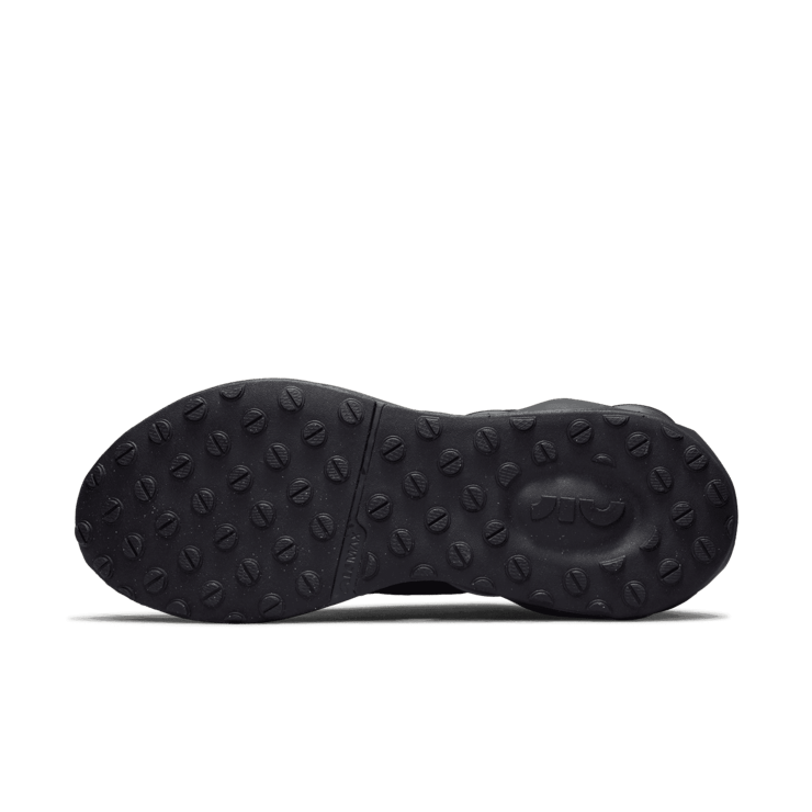 Nike Air Max 2021 'Triple Black' Angle 0