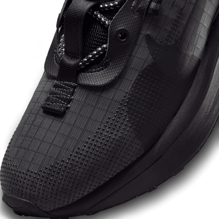Nike Air Max 2021 'Triple Black' Angle 4