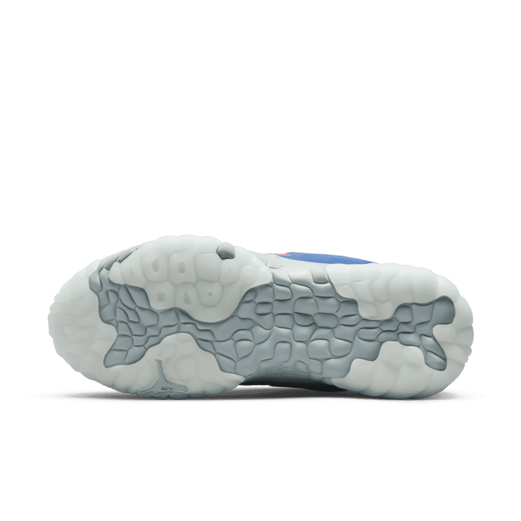 Jordan Delta 2 SE 'Pure Platinum' Angle 0