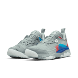 Jordan Delta 2 SE 'Pure Platinum' Angle 2