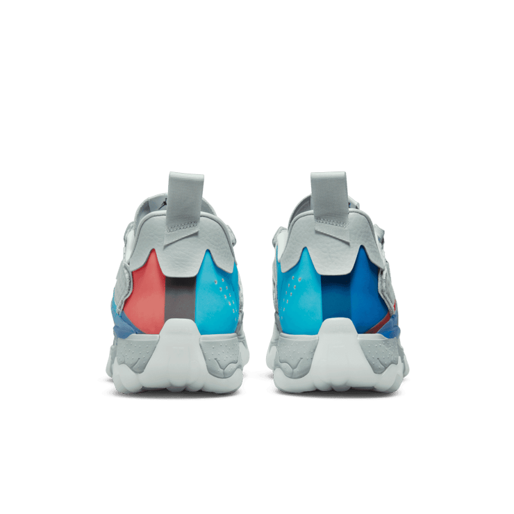 Jordan Delta 2 SE 'Pure Platinum' Angle 3