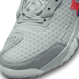 Jordan Delta 2 SE 'Pure Platinum' Angle 4