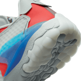 Jordan Delta 2 SE 'Pure Platinum' Angle 5