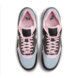 Nike Air Max 1 '86 OG Premium Black Denim Pink Angle 1