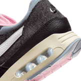 Nike Air Max 1 '86 OG Premium Black Denim Pink Angle 5