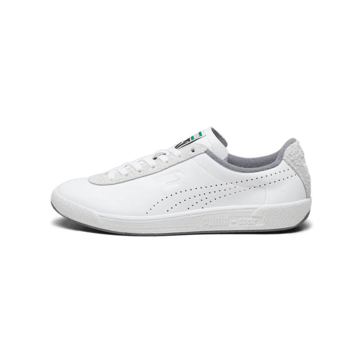 Puma Star OG White Vapor Grey Angle 1