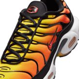 Nike Air Max Plus Sunset Angle 4