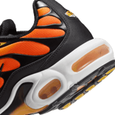 Nike Air Max Plus Sunset Angle 5