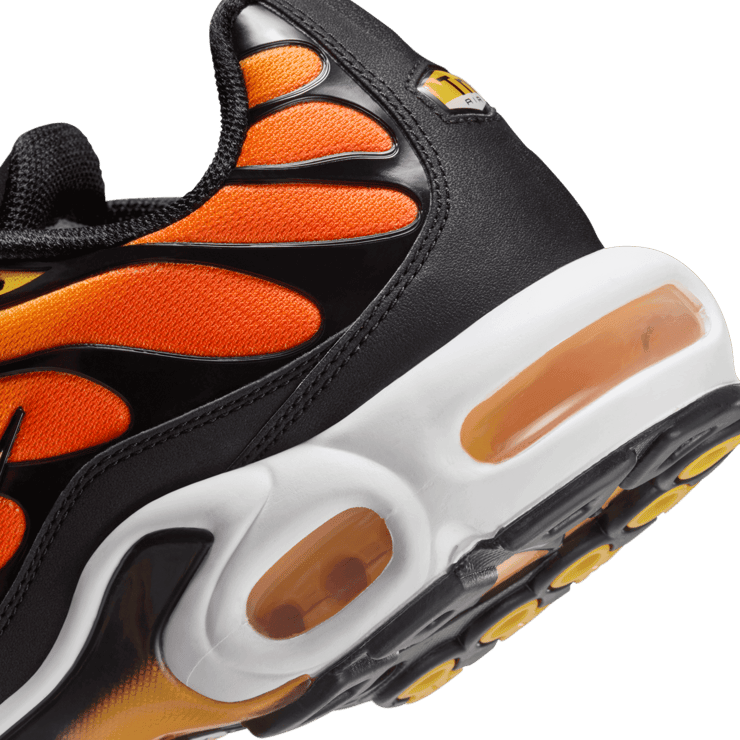 Nike Air Max Plus Sunset Angle 5