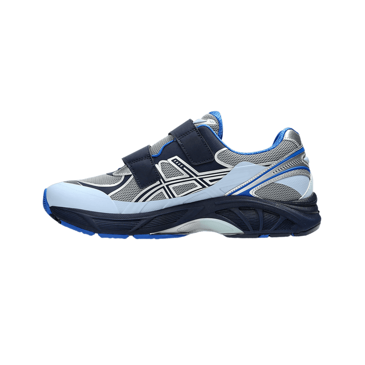 Asics GT-2160 Cecilie Bahnsen Blue (W) Angle 2