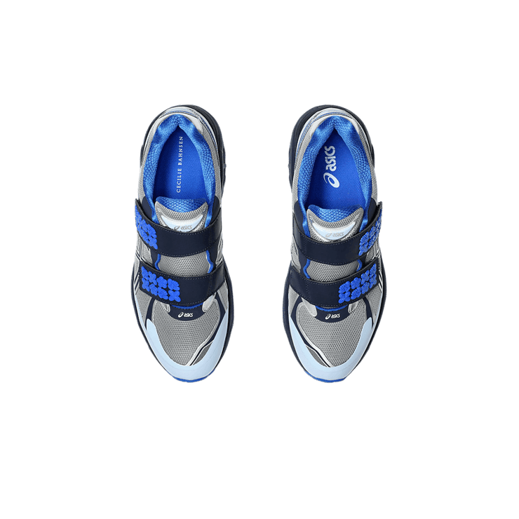 Asics GT-2160 Cecilie Bahnsen Blue (W) Angle 4