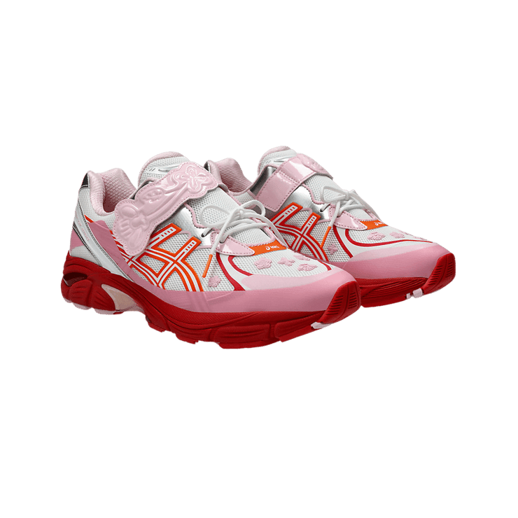 Asics GT-2160 Cecilie Bahnsen Pink (W) Angle 0